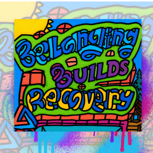 42nd Annual Fairweather Lodge Conference - logo